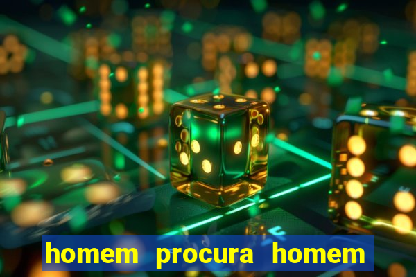 homem procura homem em botafogo rj